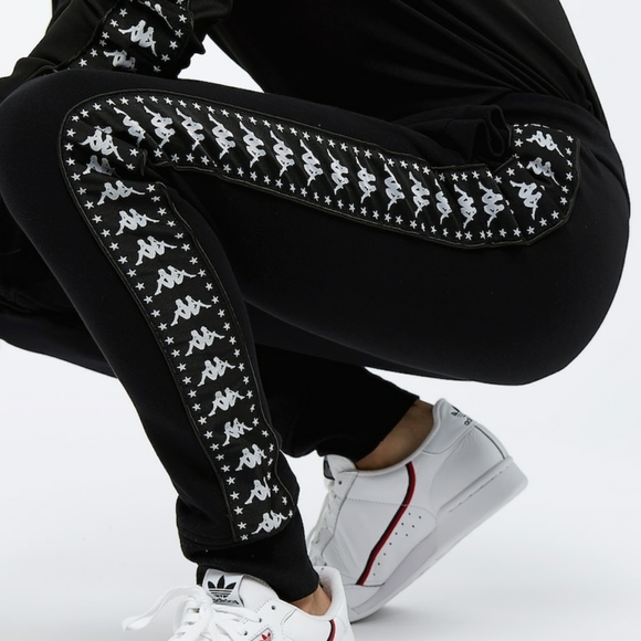 Kappa Other - Kappa Men's "AUTHENTIC AMSAG" Slim Fit Joggers